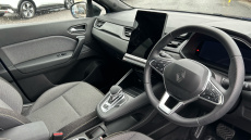 Renault Symbioz 1.6 E-Tech FHEV 145 Techno 5dr Auto Hybrid Estate